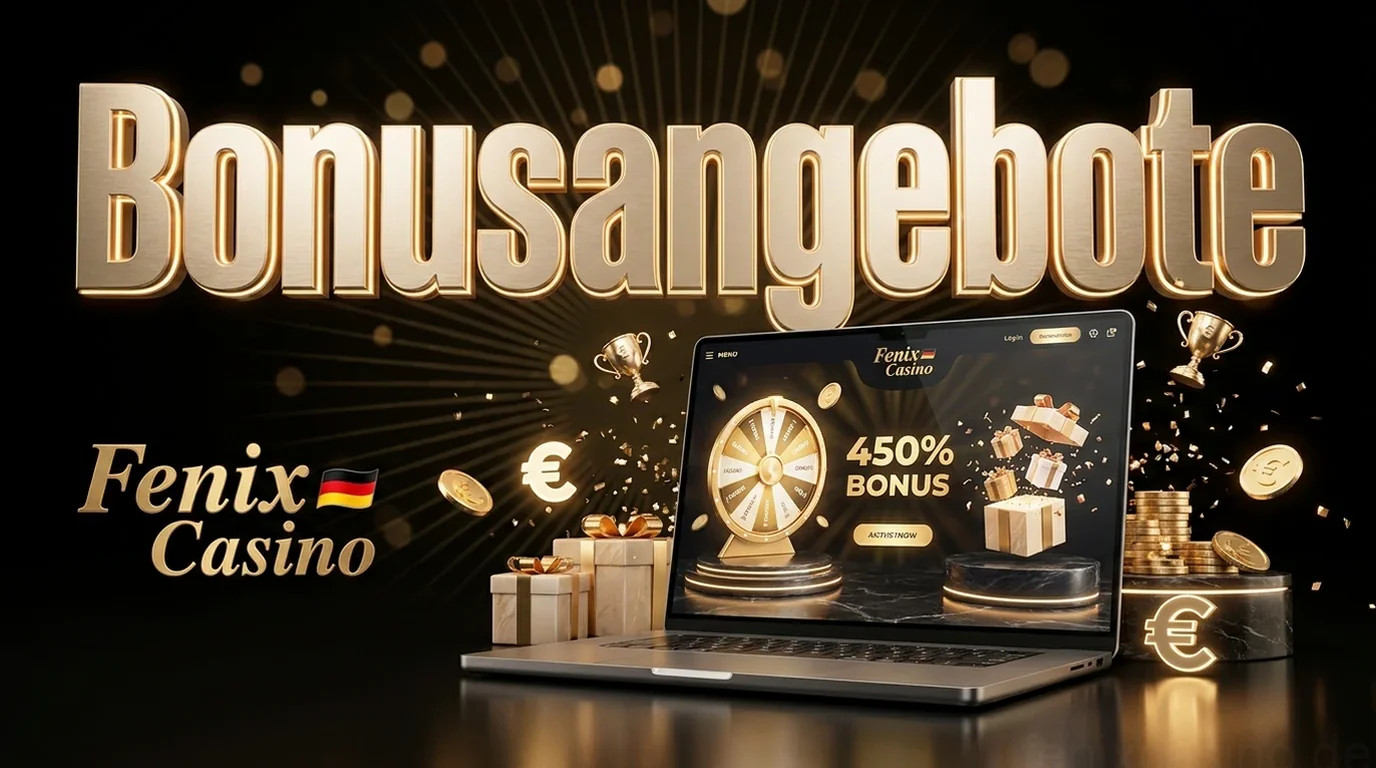 Bonusangebote