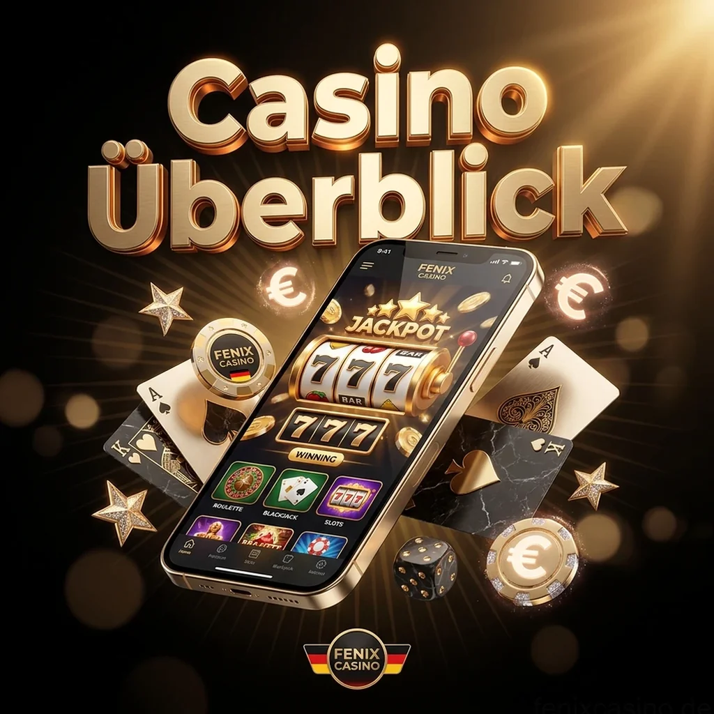 Casino Überblick